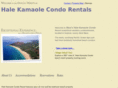 gomauirentals.com