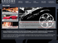 groomeinternational.com