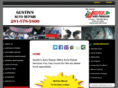 gustinsautorepair.com