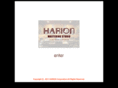 harion.com