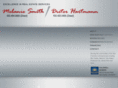 hartsmithhomes.com