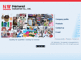 hen-wei.com