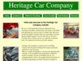 heritage-car.co.uk