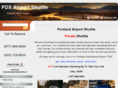 hillsboroshuttle.com
