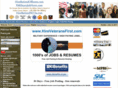 hireretiredofficers.com