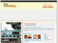 hotelswarajshirdi.com