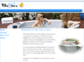 hottubs2hire.co.uk