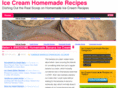 icecreamhomemaderecipes.com