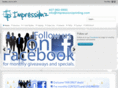 impressionzprinting.com