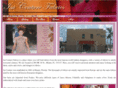 isacouturefabrics.com
