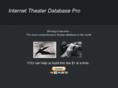 itdbpro.com