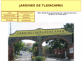 jardinesdetlayacapan.com