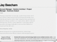 jaybeecham.net