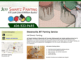 jeffswartzpainting.com