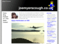 joemyerscough.co.uk