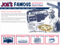 joesfamousboston.com