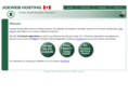 joewebhosting.ca