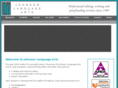 johnsonlanguagearts.com