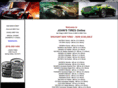 josytires.com