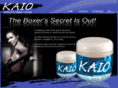 kaiocream.com