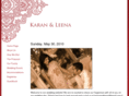 karanandleena.com