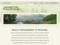 lancastergatefinancial.com