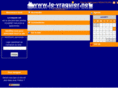 le-vraquier.net