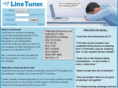 linetuner.com