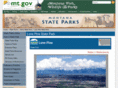lonepinestatepark.com