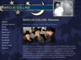 marcuscollinsonline.com