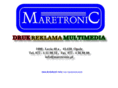 maretronic.com