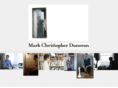 markchristopherdonovan.com
