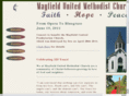 mayfieldmethodist.org