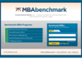 mbabenchmark.com