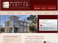 mcdougalllawfirm.com
