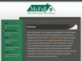 mcfallroofing.com