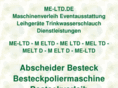 me-ltd.de