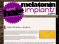 melatoninimplants.com