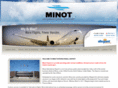 minotndairport.com