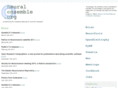 neuralensemble.org