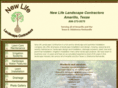 newlifelandscapeamarillo.com