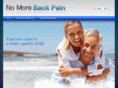 nomore-backpain.com
