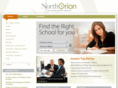 northorion.com