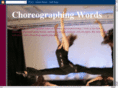 nycdancewriting.com