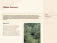 ohanasanctuary.com