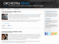 orchestraremix.com