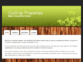 outcropproperties.com