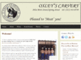 oxleyscarvery.com