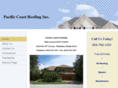pacificcoastroofinginc.com