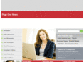 pageonenews.com